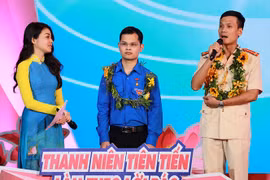 Khát khao phục vụ cộng đồng