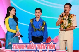 Khát khao phục vụ cộng đồng