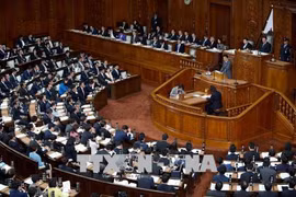 Hạ viện Nhật Bản phê chuẩn CPTPP