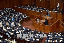 Hạ viện Nhật Bản phê chuẩn CPTPP