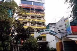 Phát hiện 1 người khách bị tử vong bất thường trong khách sạn