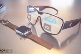 Kính thông minh Apple Glasses giá 1.300 USD, ra mắt năm 2021