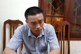 Nhân thân gây sốc của một 'đàn em' trùm ma túy Triệu Ký Voòng