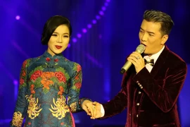 Đưa show sang về tỉnh