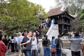 Hội nghị Hội đồng xúc tiến du lịch châu Á sẽ diễn ra tại HN