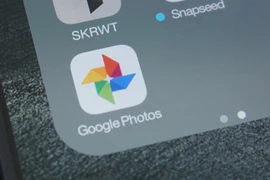 Google Photos thêm tính năng đánh dấu ảnh yêu thích