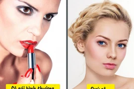 Những điều nên tránh để trở thành quý cô thanh lịch