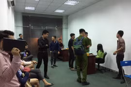 Triệt phá "ổ" kinh doanh đa cấp quy mô lớn ở Cần Thơ