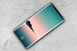 Galaxy Note 9 sẽ có bản 512 GB, RAM 8 GB