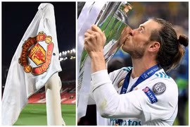 Nóng Bale đến MU, Neymar mở đường sang Man City