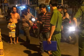 Giang hồ nổ súng thanh toán lẫn nhau vì mâu thuẫn tiền bạc