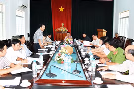 Gia Lai: Không tìm được tiếng nói chung trong đối thoại thu hồi đất