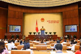 Đề xuất Thanh tra CP kiểm soát tài sản từ Giám đốc Sở trở lên