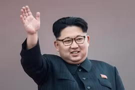 Biệt tài ngoại giao ấn tượng của ông Kim Jong-un