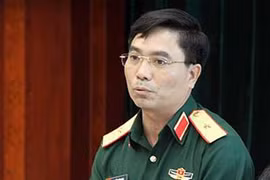 Cần đầu tư để Cảnh sát biển Việt Nam đủ mạnh