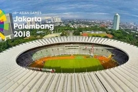 Môn bóng đá nam ASIAD 2018 sẽ thi đấu tương tự World Cup 2018