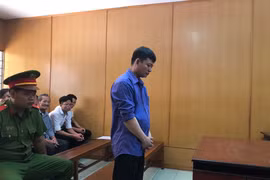 Chồng giết vợ, bỏ xác vào thùng nước