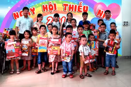 Nguồn gốc ngày Quốc tế thiếu nhi 1-6