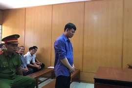 Chồng giết vợ, bỏ xác vào thùng nước