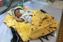 Xác định danh tính người mẹ chôn sống con mới sinh ở Bình Thuận