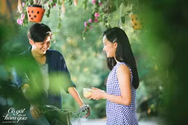 "Ngồi khóc trên cây" của Nguyễn Nhật Ánh lên phim