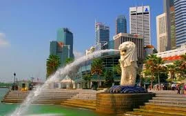 Khách Việt Nam vào tốp 10 nước đến Singapore nhiều nhất