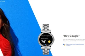 Nhiều tính năng của Google Assistant sẽ có trong Wear OS