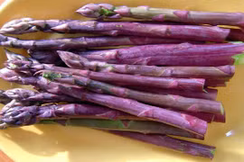 Những lợi ích tuyệt vời của măng tây