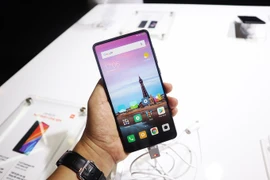 Smartphone cao cấp nhất của Xiaomi về Việt Nam, giá 13 triệu đồng