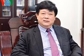 "Muôn việc thành, bại đều do công tác cán bộ"