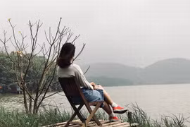 Khu sinh thái My Hill - điểm check-in sống ảo thu hút giới trẻ