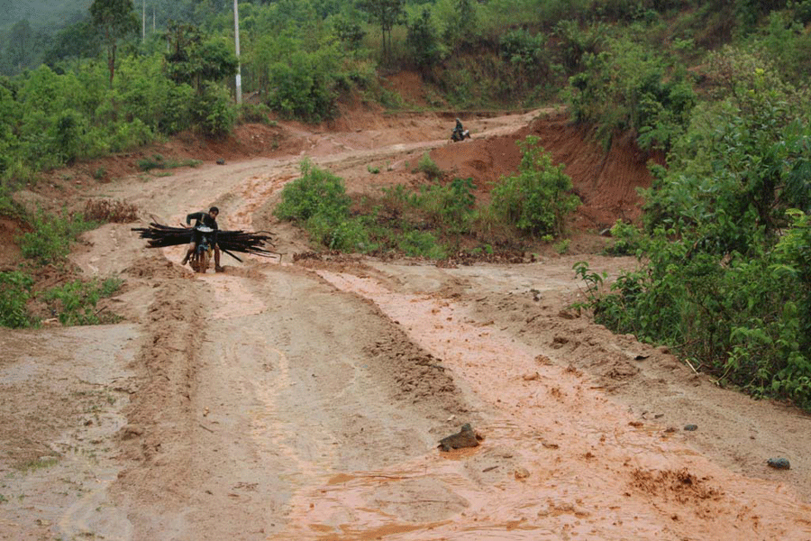 Khởi sắc Đê Kôn