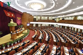 Dư luận nói về Hội nghị T.Ư 7 và chống "chạy chức, chạy quyền"