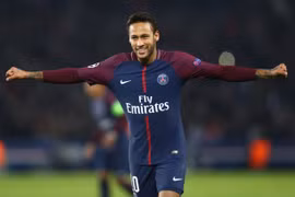 Nói không với Liverpool, Neymar hết đường trở lại Nou Camp