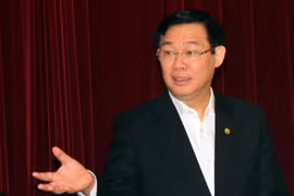 2021: Lương công chức, sĩ quan sẽ tăng mạnh