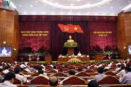 Bí thư cấp tỉnh không là người địa phương: Ngăn chặn chạy chức, chạy quyền