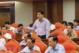 Hội nghị Trung ương 7: Cải cách đáp ứng nguyện vọng của người lao động