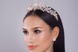 H'Ăng Niê gợi ý ba màu son phù hợp với làn da nâu