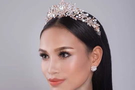 H'Ăng Niê gợi ý ba màu son phù hợp với làn da nâu