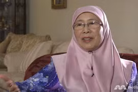 Malaysia sẽ có nữ Phó thủ tướng đầu tiên trong lịch sử