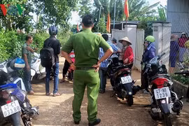 Đak Lak: Chơi ở hiên nhà, bé trai 7 tuổi bị điện giật tử vong