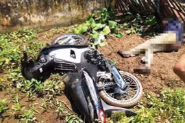 Bị bắt quả tang cạy cửa, người đàn ông bị đánh hội đồng tử vong