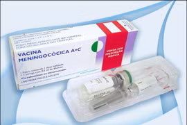 Đảm bảo cung ứng vắcxin phòng bệnh não mô cầu trong năm nay