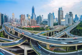 Xây dựng thành phố thông minh phải "có hồn"