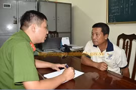 Hiếp dâm xong bỏ trốn biệt tích 31 năm