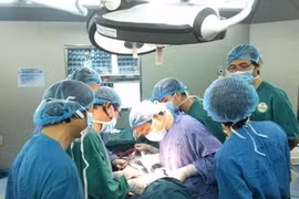 Đảm bảo cung ứng đủ thuốc Protamine trong phẫu thuật tim, lồng ngực