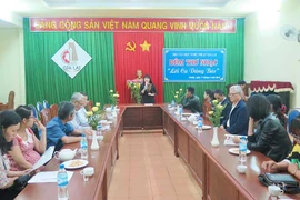 Đêm thơ nhạc "Bài ca dâng Bác"