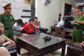 Bắt khẩn cấp "ông trùm" ma túy là đại gia khét tiếng ở Lạng Sơn