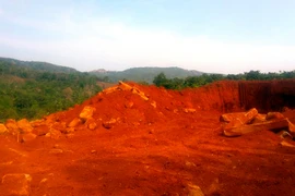 Một cá nhân bị xử phạt hành chính 7,5 triệu đồng