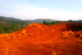 Một cá nhân bị xử phạt hành chính 7,5 triệu đồng